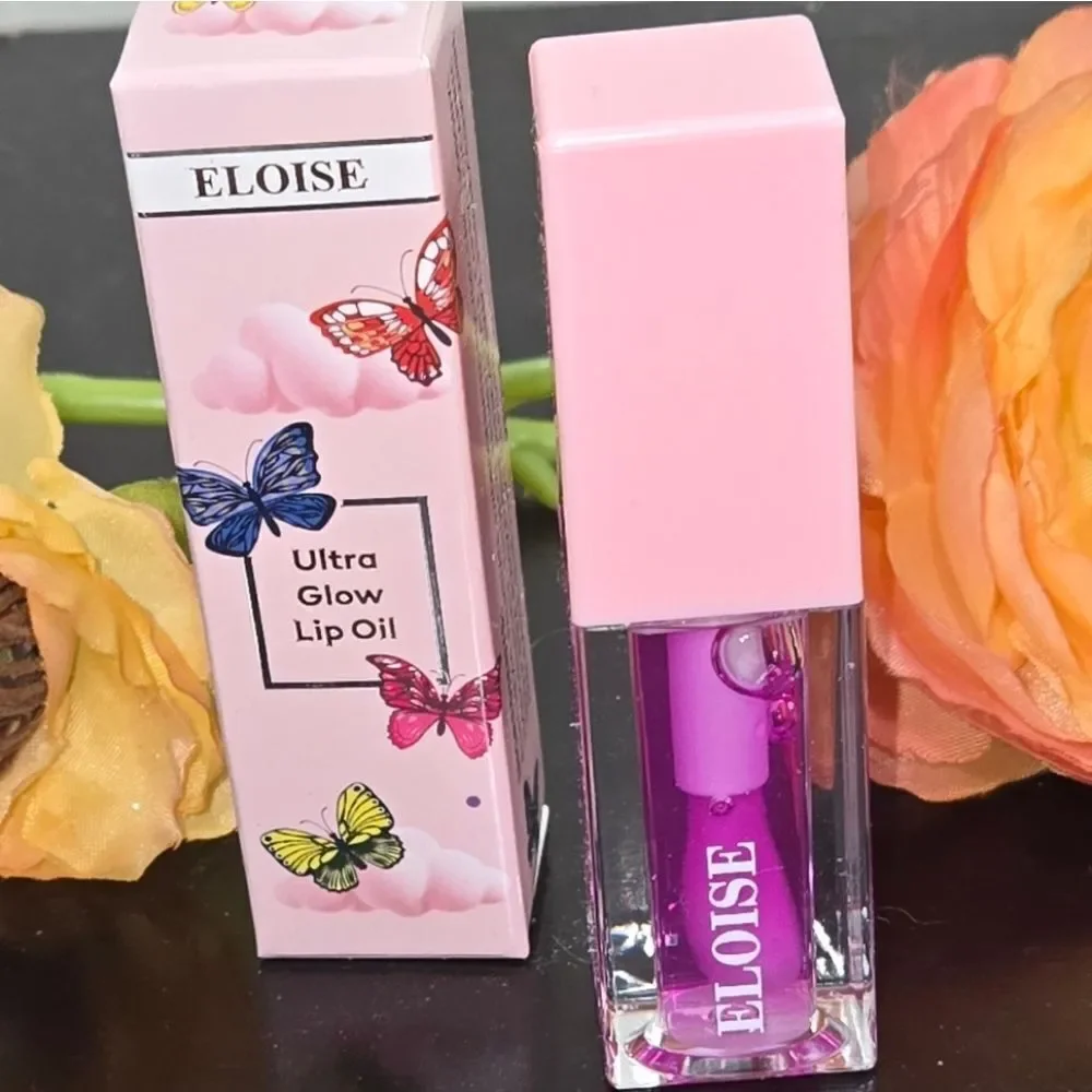 Eloise Beauty Lip Oil in 